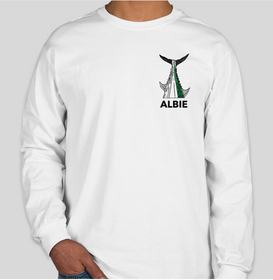 Albie Long Sleeve Shirt - Preorder
