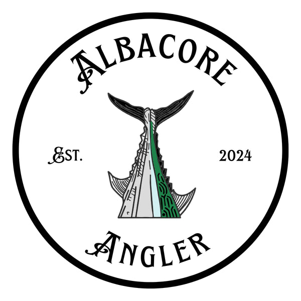 Albacore Angler